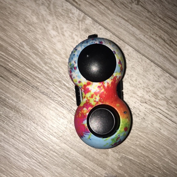 Fidget Controller - Picture 3 of 4